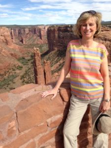 Canyon de Chelly, AZ 2016