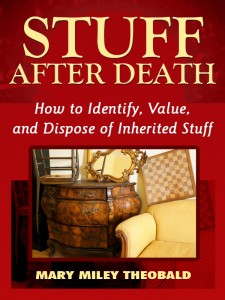 Stuff After Death