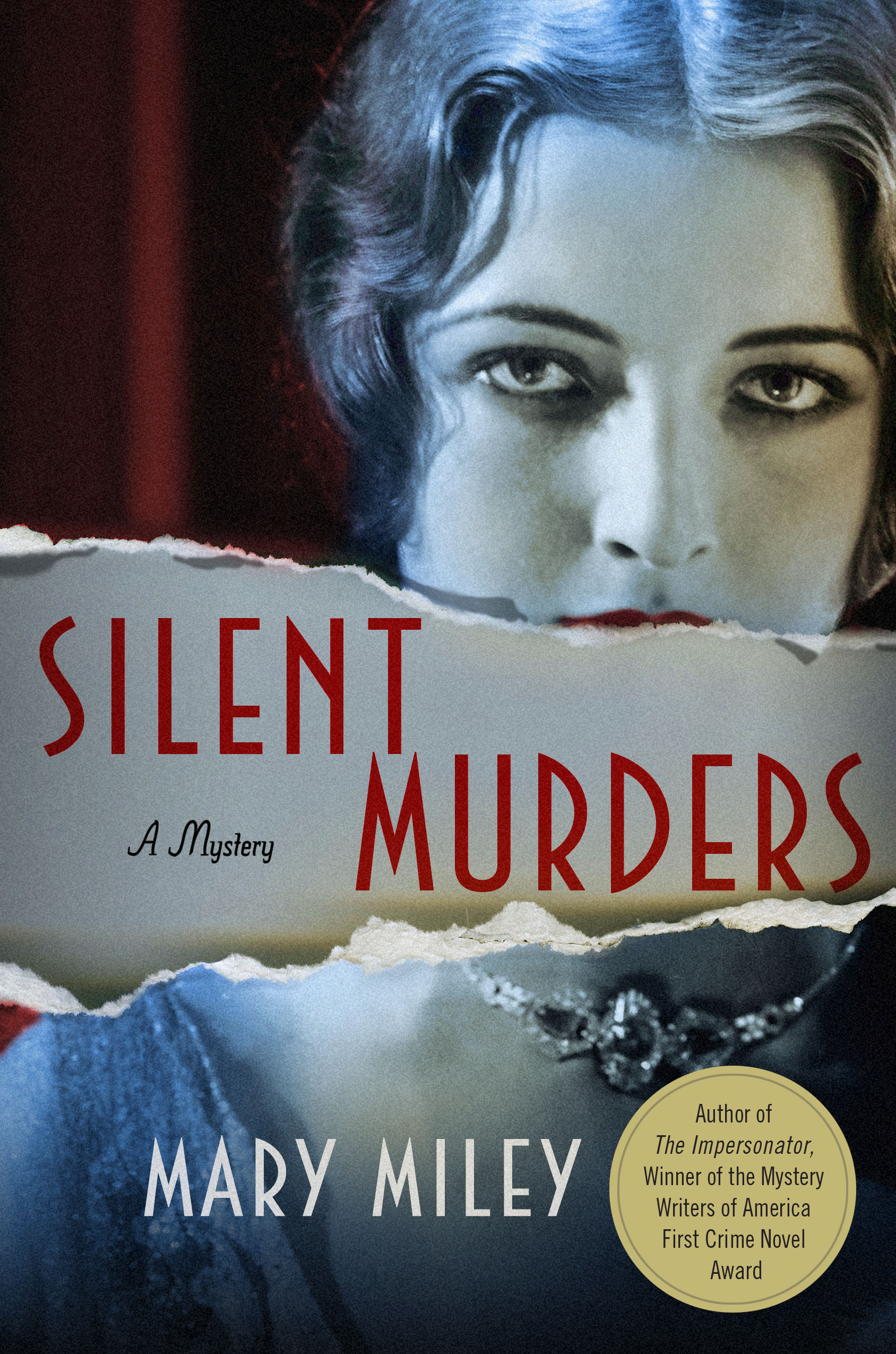 Lester Street Murders: The Silent Witness Speaks - sf6j0yy