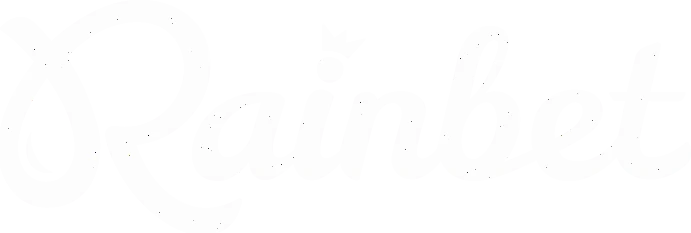 Rainbet Logo Online Casino Australia